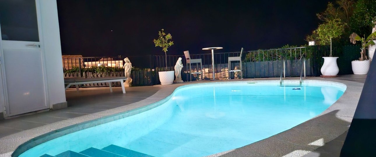 Rynek wtórny - Villa - Fuengirola - Torreblanca