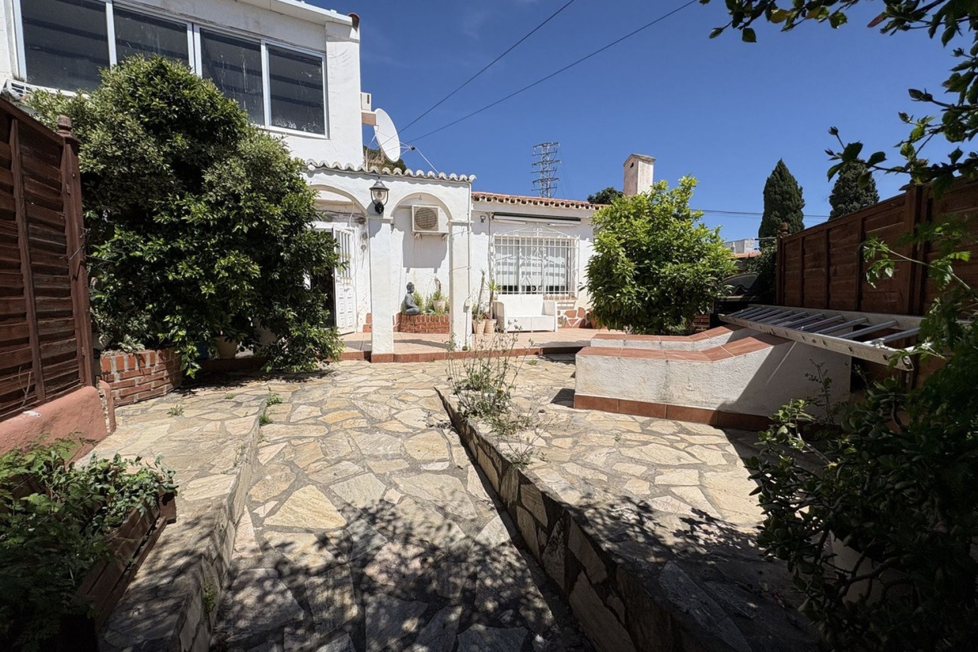 Rynek wtórny - Villa - Fuengirola - Torreblanca