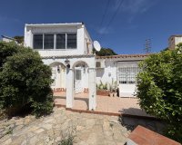 Rynek wtórny - Villa - Fuengirola - Torreblanca