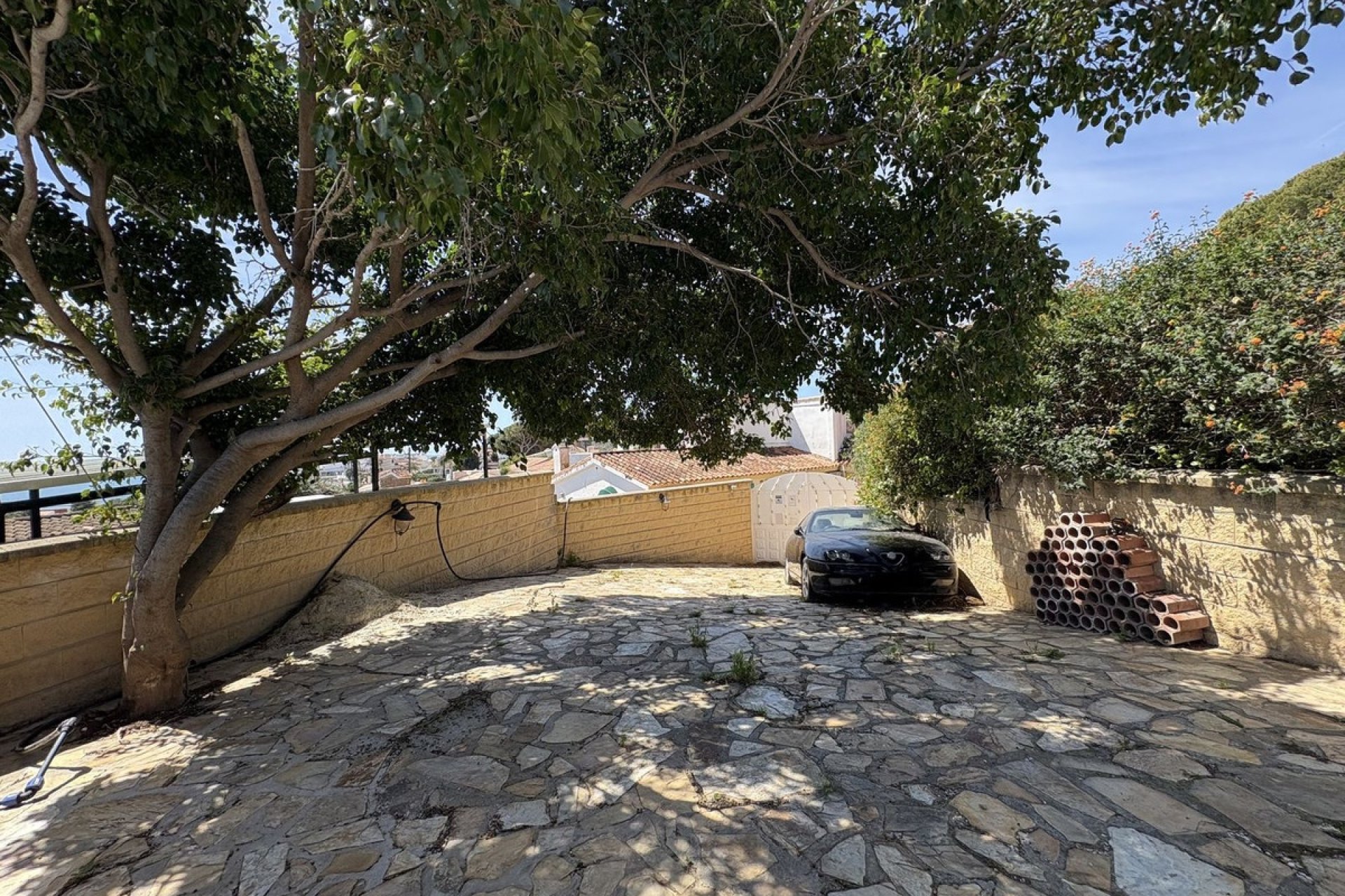 Rynek wtórny - Villa - Fuengirola - Torreblanca