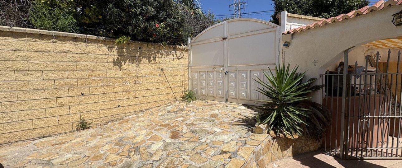 Rynek wtórny - Villa - Fuengirola - Torreblanca