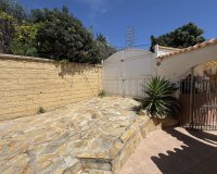 Rynek wtórny - Villa - Fuengirola - Torreblanca