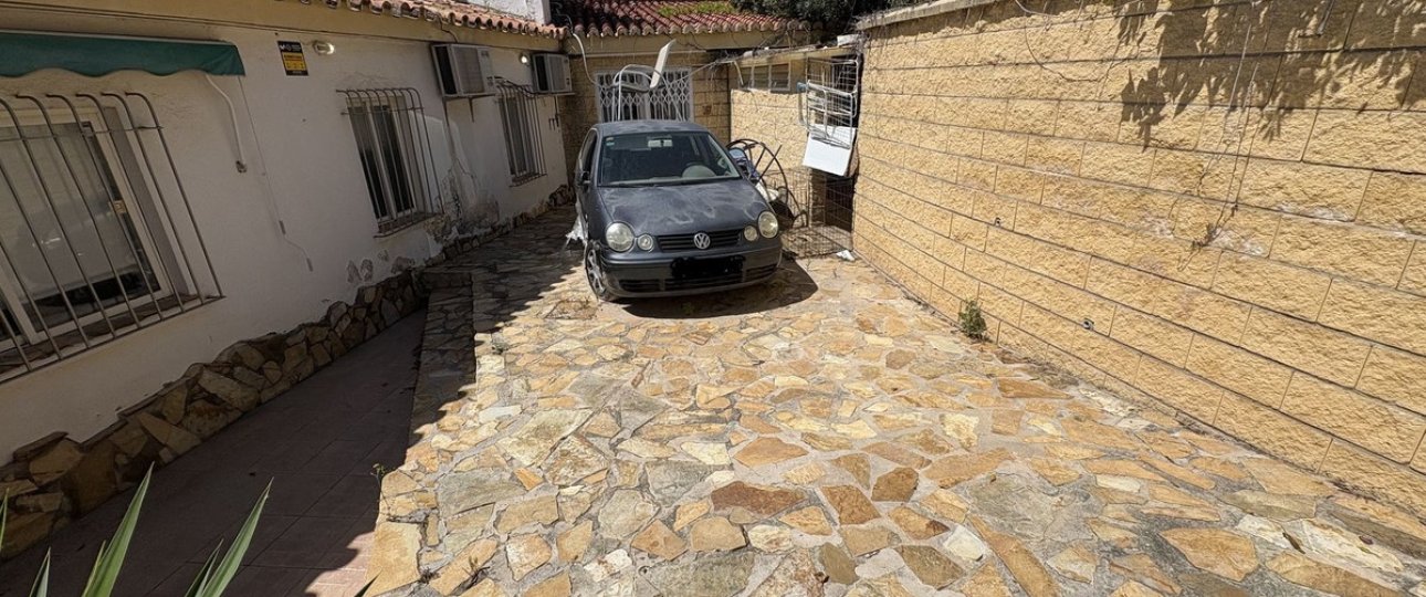 Rynek wtórny - Villa - Fuengirola - Torreblanca