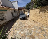 Rynek wtórny - Villa - Fuengirola - Torreblanca