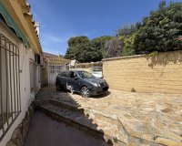 Rynek wtórny - Villa - Fuengirola - Torreblanca