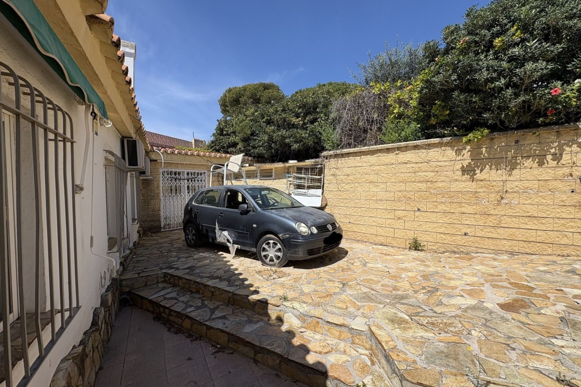 Rynek wtórny - Villa - Fuengirola - Torreblanca