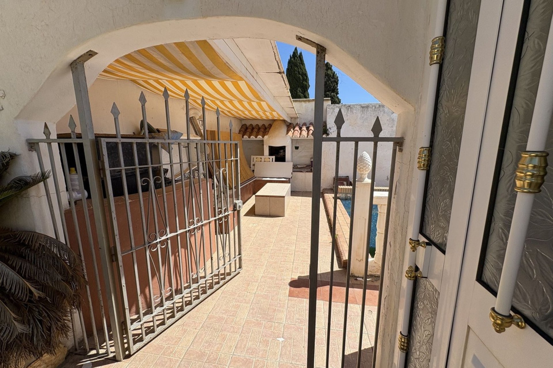 Rynek wtórny - Villa - Fuengirola - Torreblanca