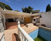 Rynek wtórny - Villa - Fuengirola - Torreblanca