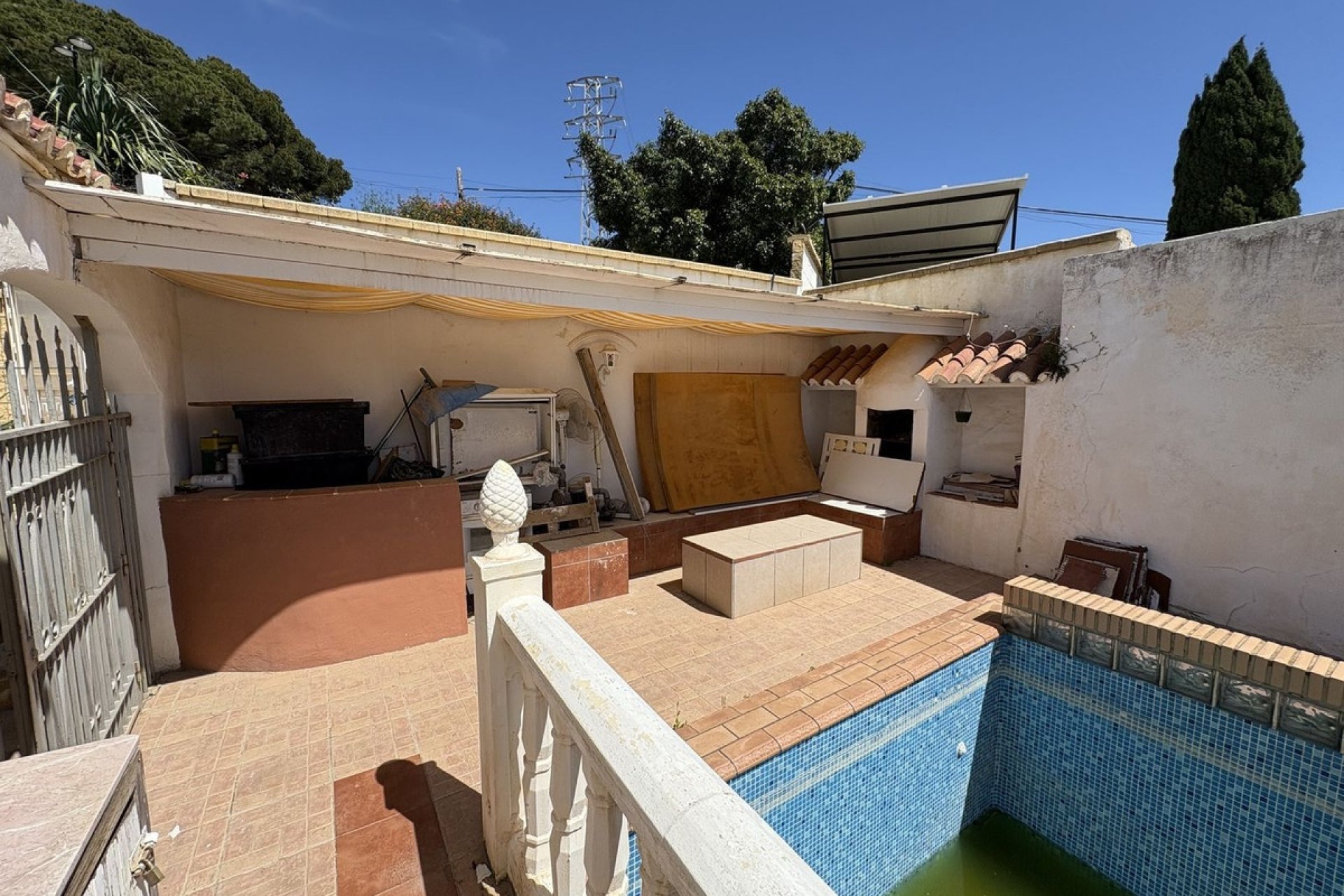 Rynek wtórny - Villa - Fuengirola - Torreblanca