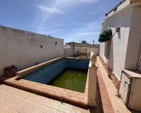 Rynek wtórny - Villa - Fuengirola - Torreblanca