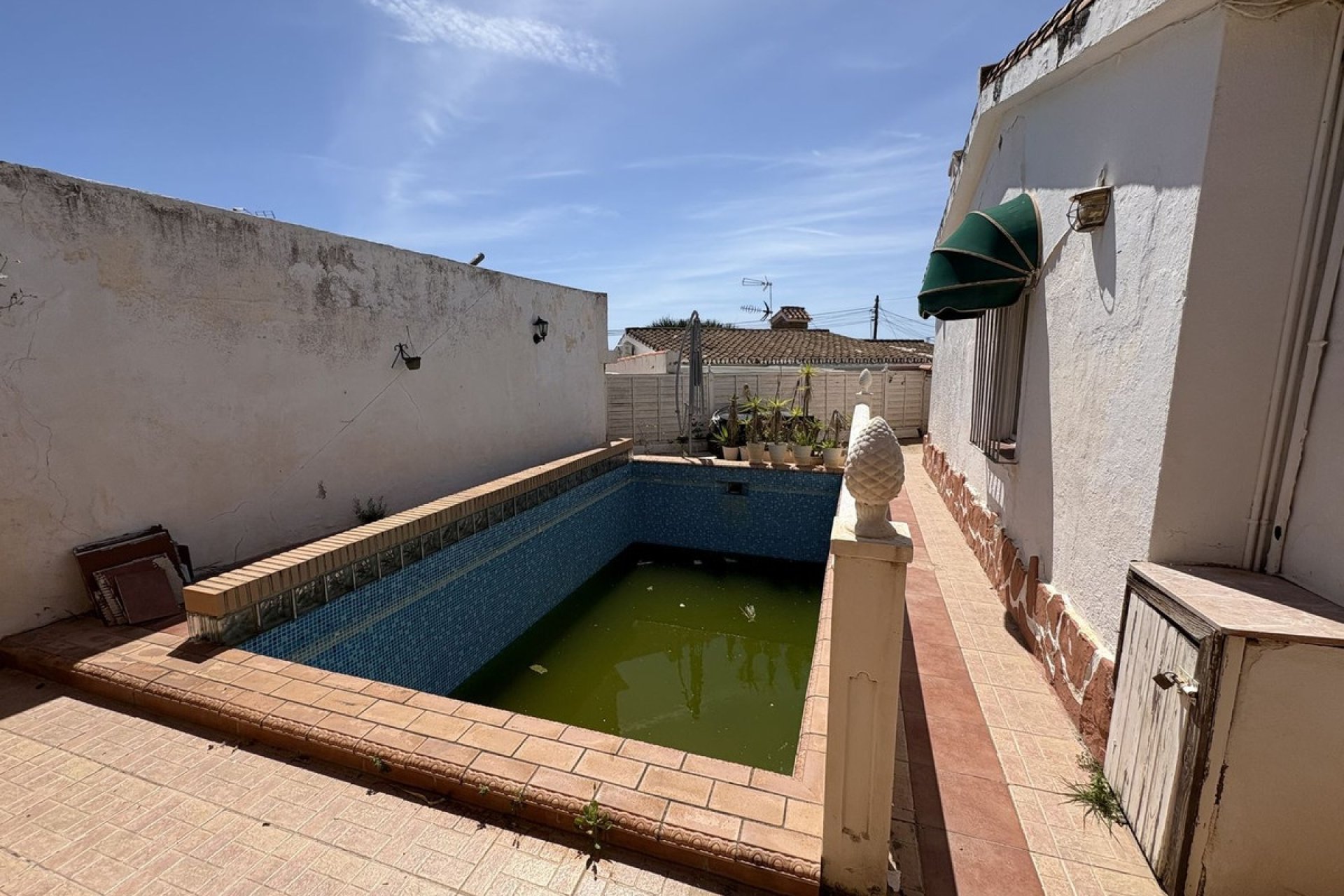 Rynek wtórny - Villa - Fuengirola - Torreblanca