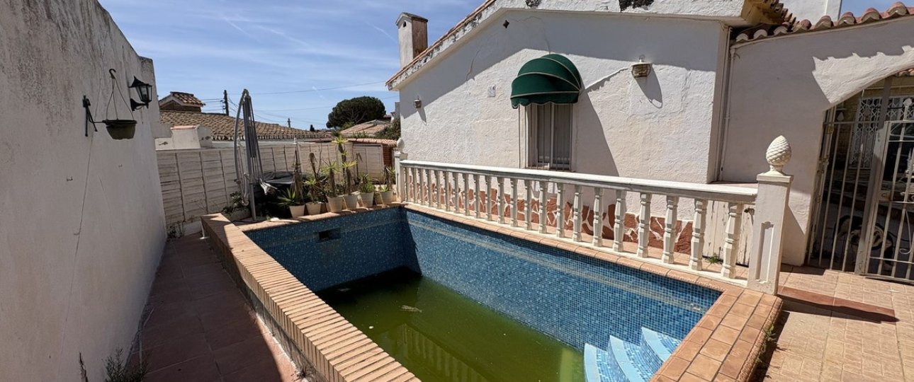 Rynek wtórny - Villa - Fuengirola - Torreblanca