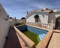 Rynek wtórny - Villa - Fuengirola - Torreblanca