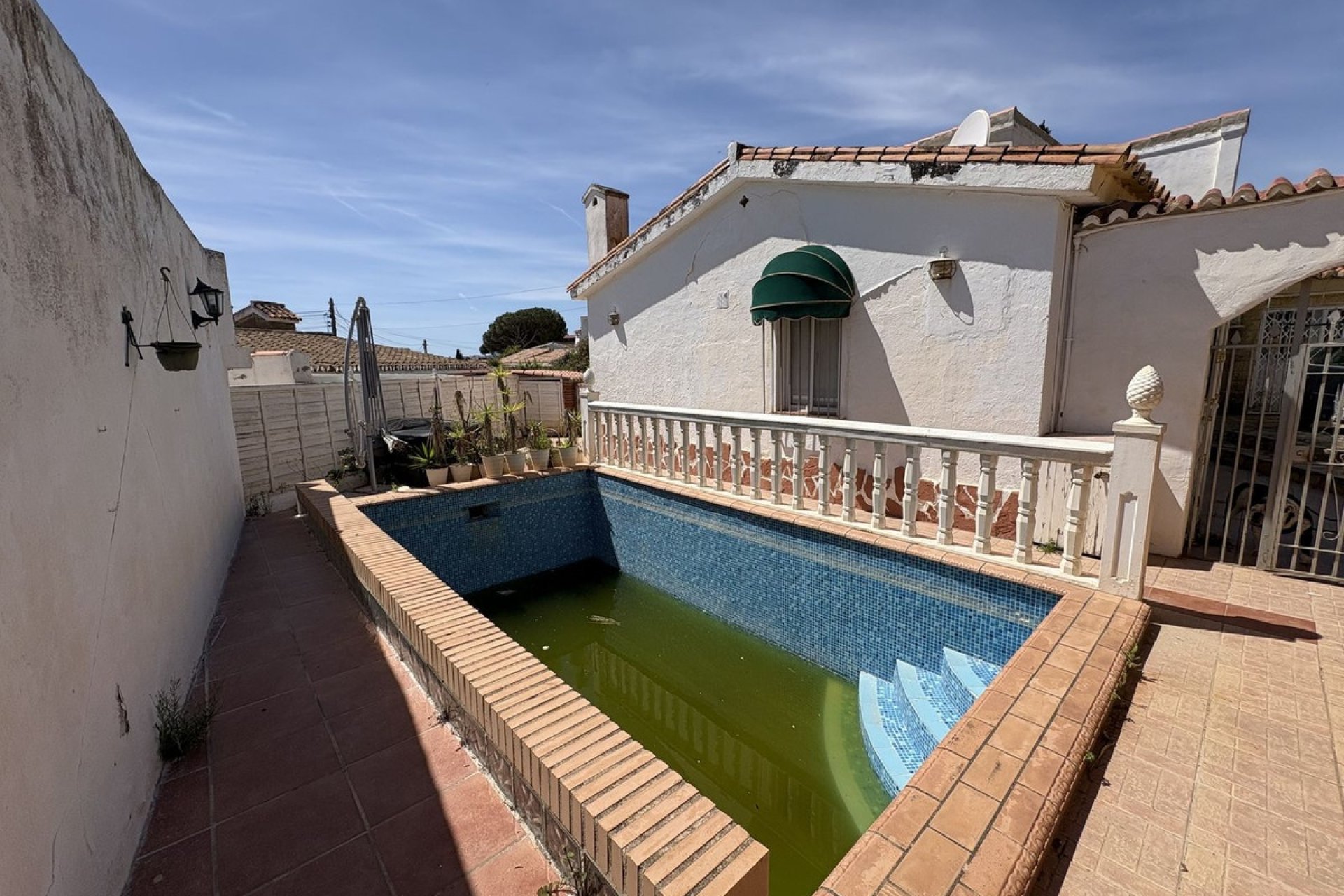 Rynek wtórny - Villa - Fuengirola - Torreblanca