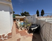 Rynek wtórny - Villa - Fuengirola - Torreblanca