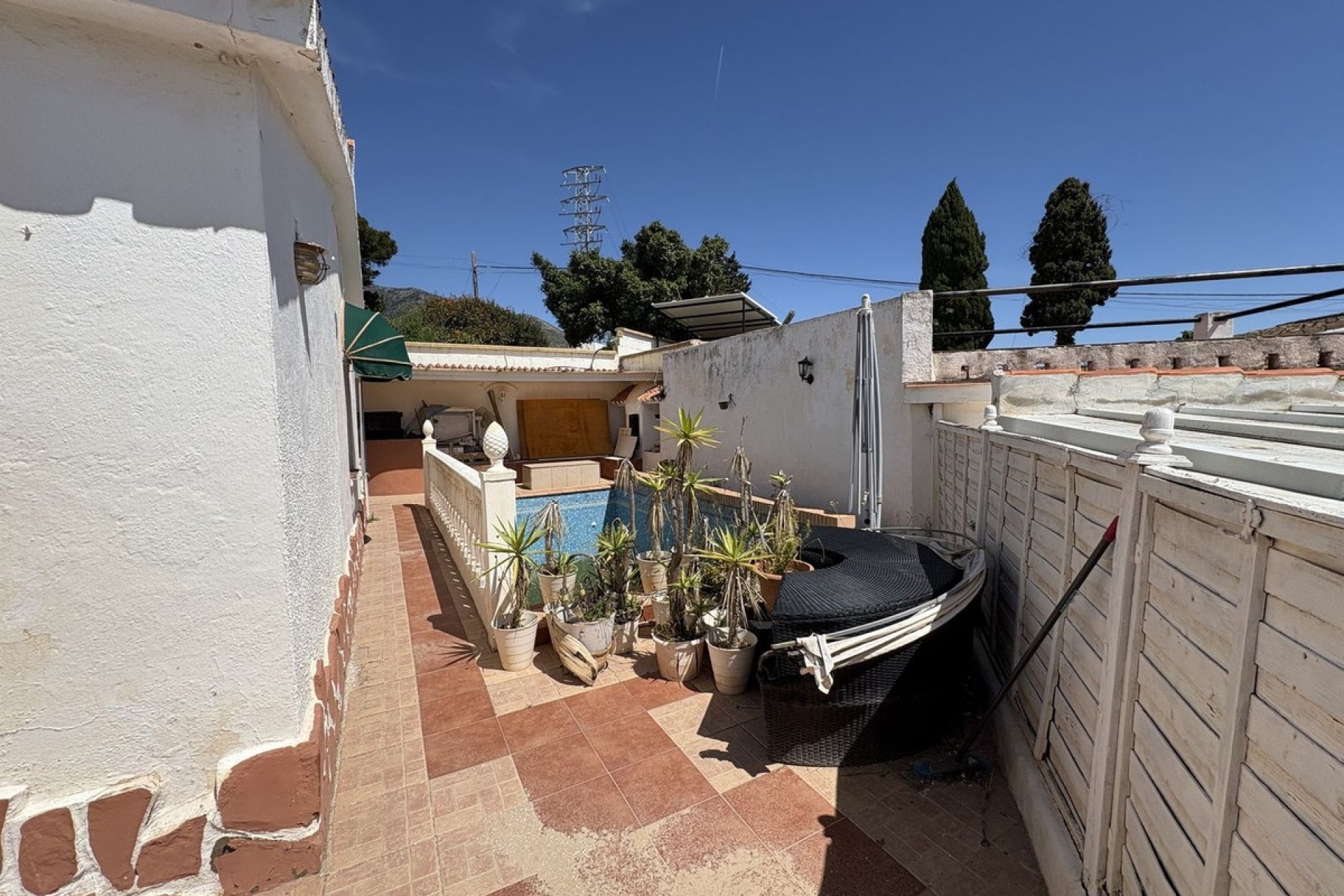 Rynek wtórny - Villa - Fuengirola - Torreblanca