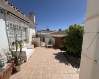 Rynek wtórny - Villa - Fuengirola - Torreblanca