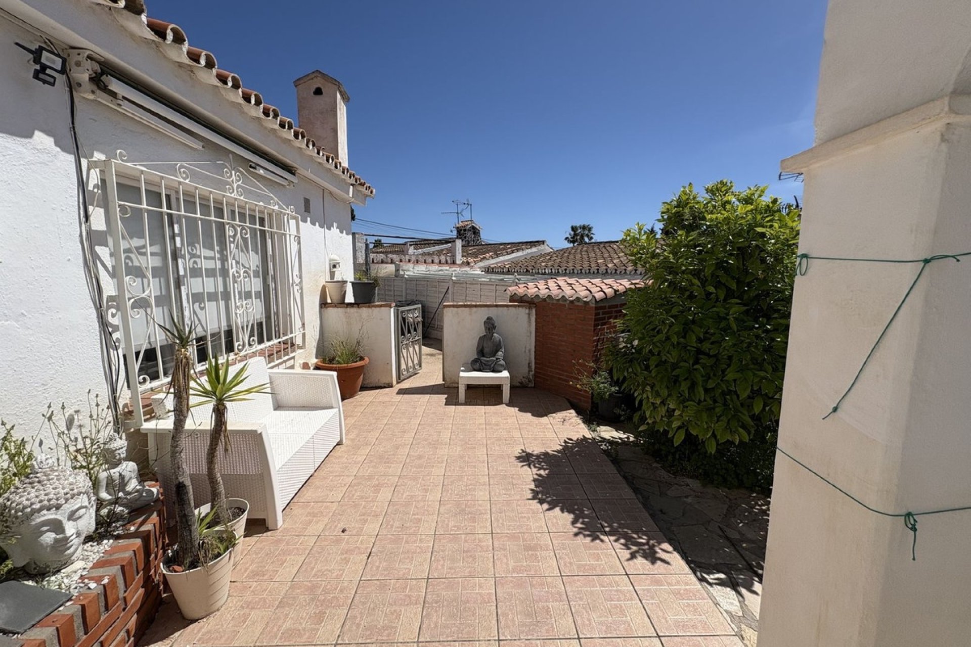 Rynek wtórny - Villa - Fuengirola - Torreblanca