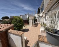 Rynek wtórny - Villa - Fuengirola - Torreblanca