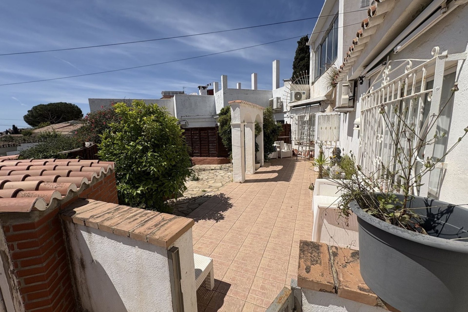 Rynek wtórny - Villa - Fuengirola - Torreblanca