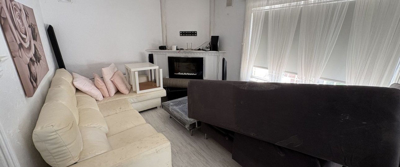 Rynek wtórny - Villa - Fuengirola - Torreblanca