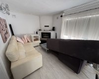 Rynek wtórny - Villa - Fuengirola - Torreblanca