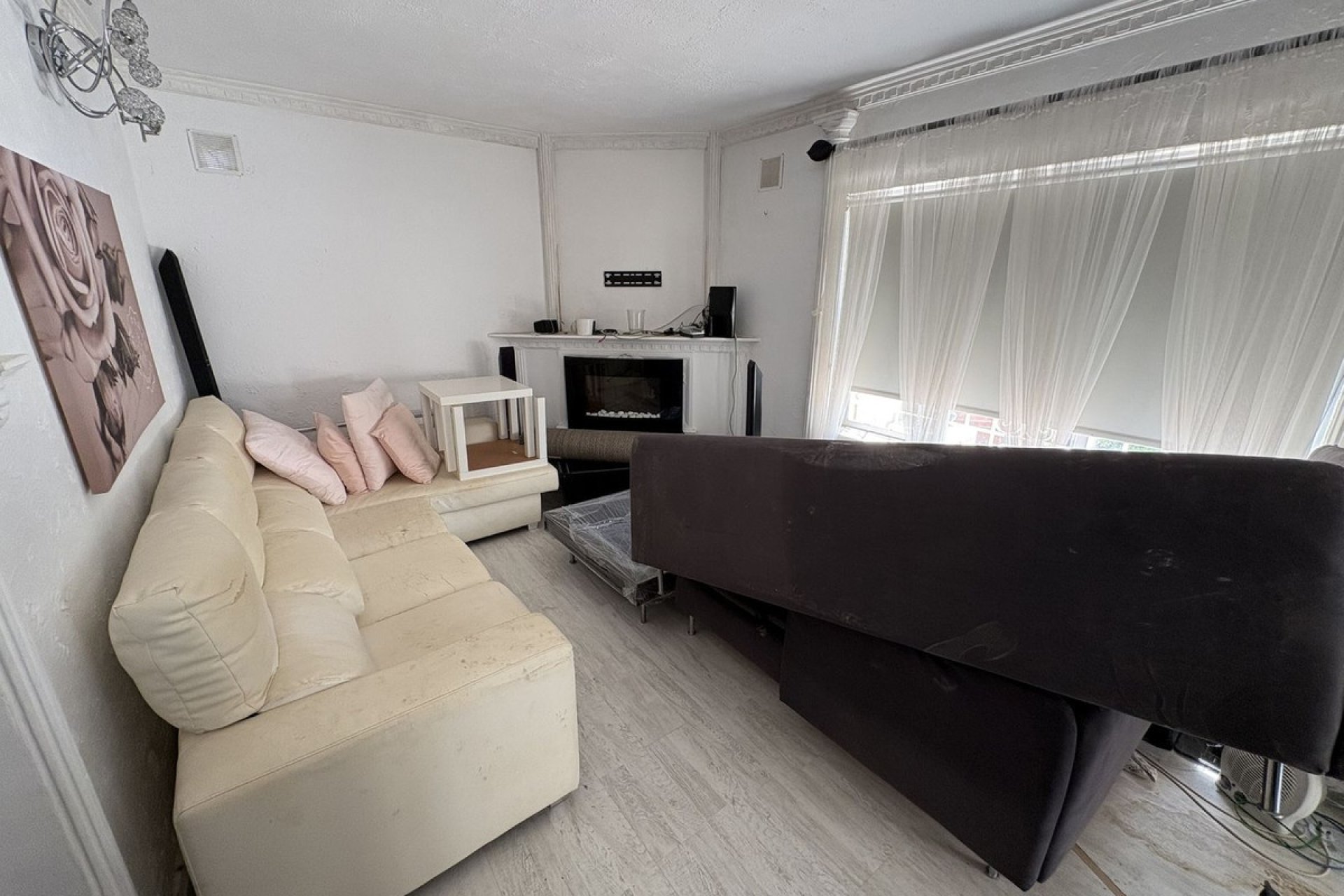 Rynek wtórny - Villa - Fuengirola - Torreblanca