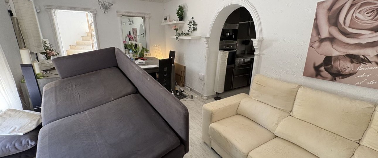 Rynek wtórny - Villa - Fuengirola - Torreblanca