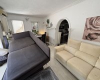 Rynek wtórny - Villa - Fuengirola - Torreblanca