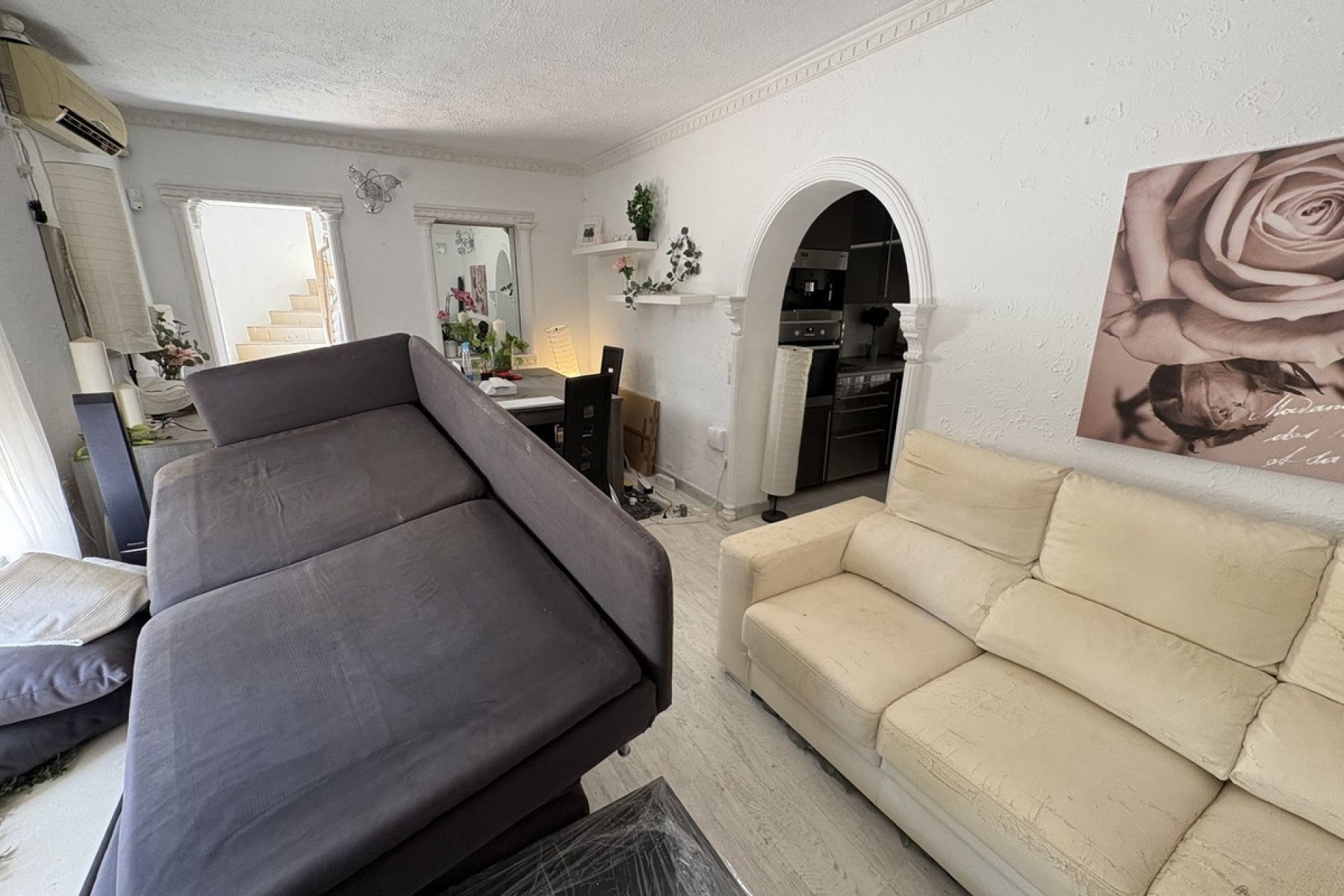 Rynek wtórny - Villa - Fuengirola - Torreblanca