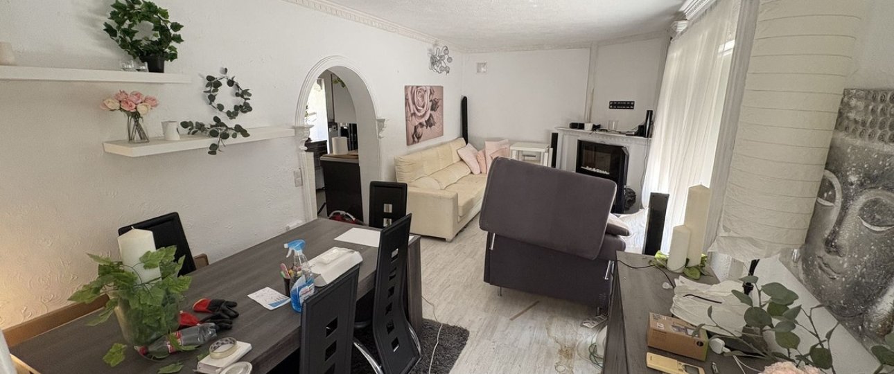 Rynek wtórny - Villa - Fuengirola - Torreblanca