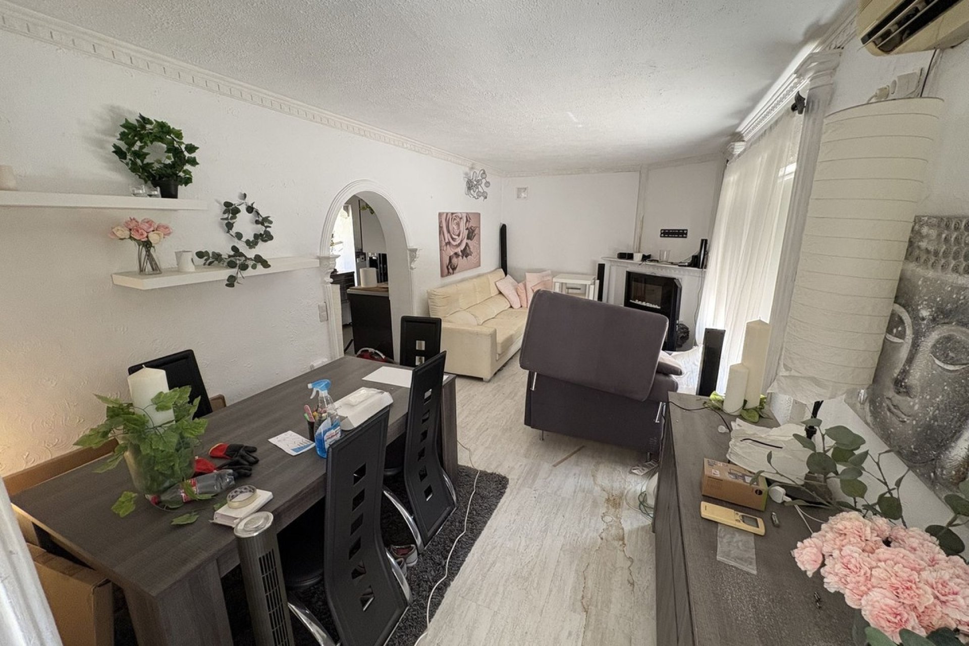 Rynek wtórny - Villa - Fuengirola - Torreblanca