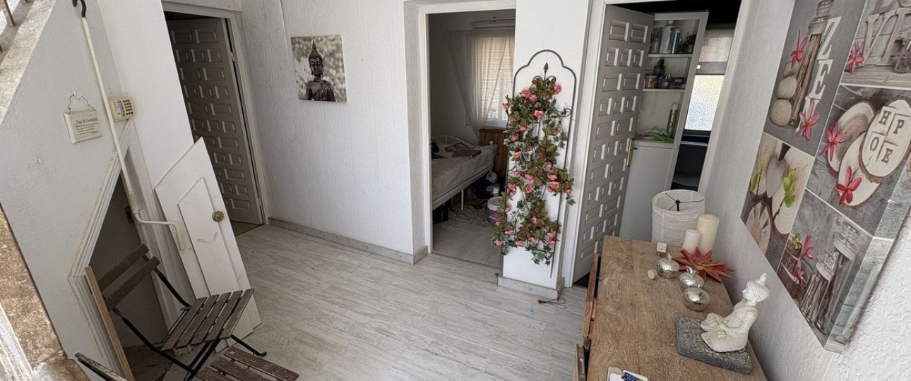 Rynek wtórny - Villa - Fuengirola - Torreblanca