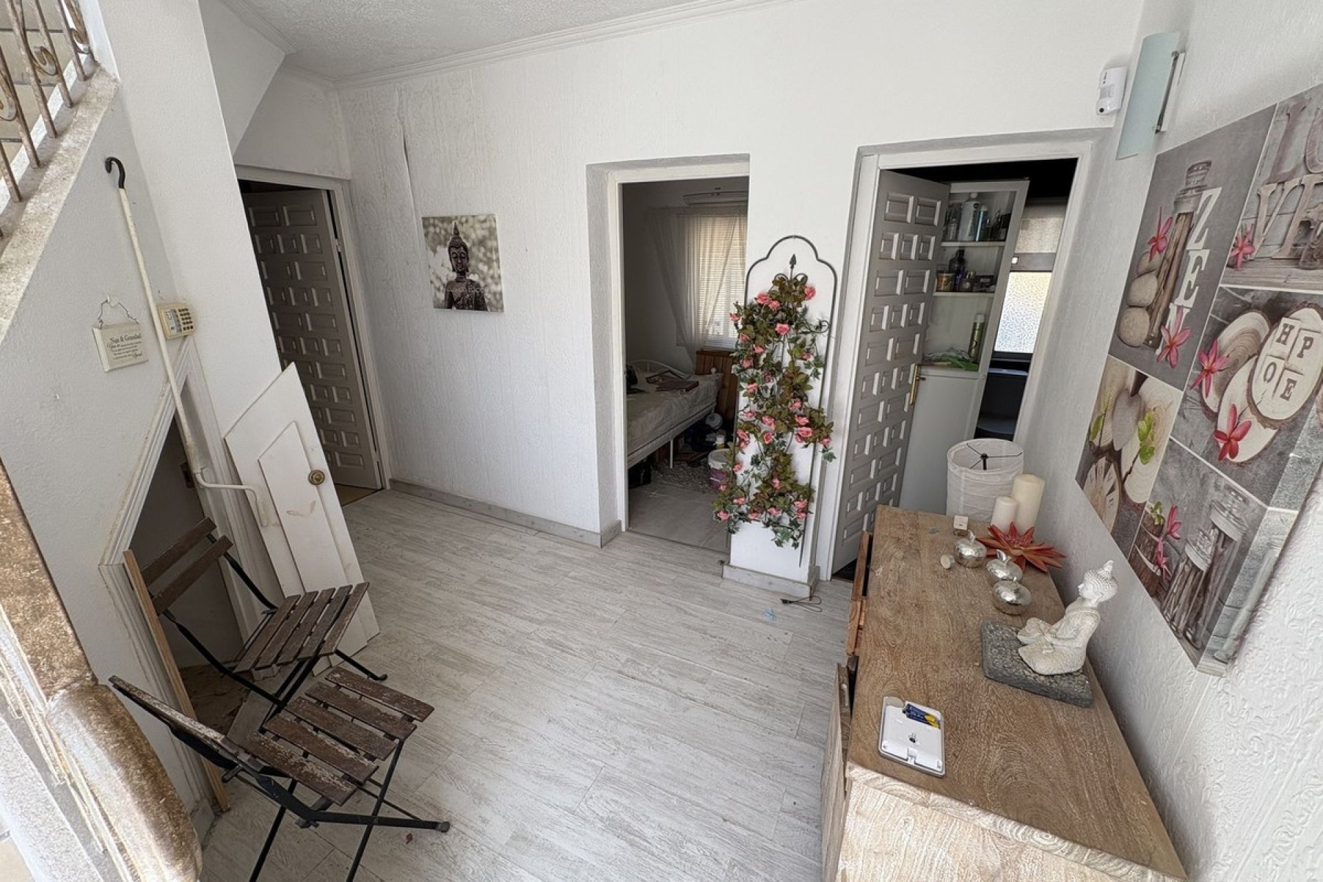 Rynek wtórny - Villa - Fuengirola - Torreblanca