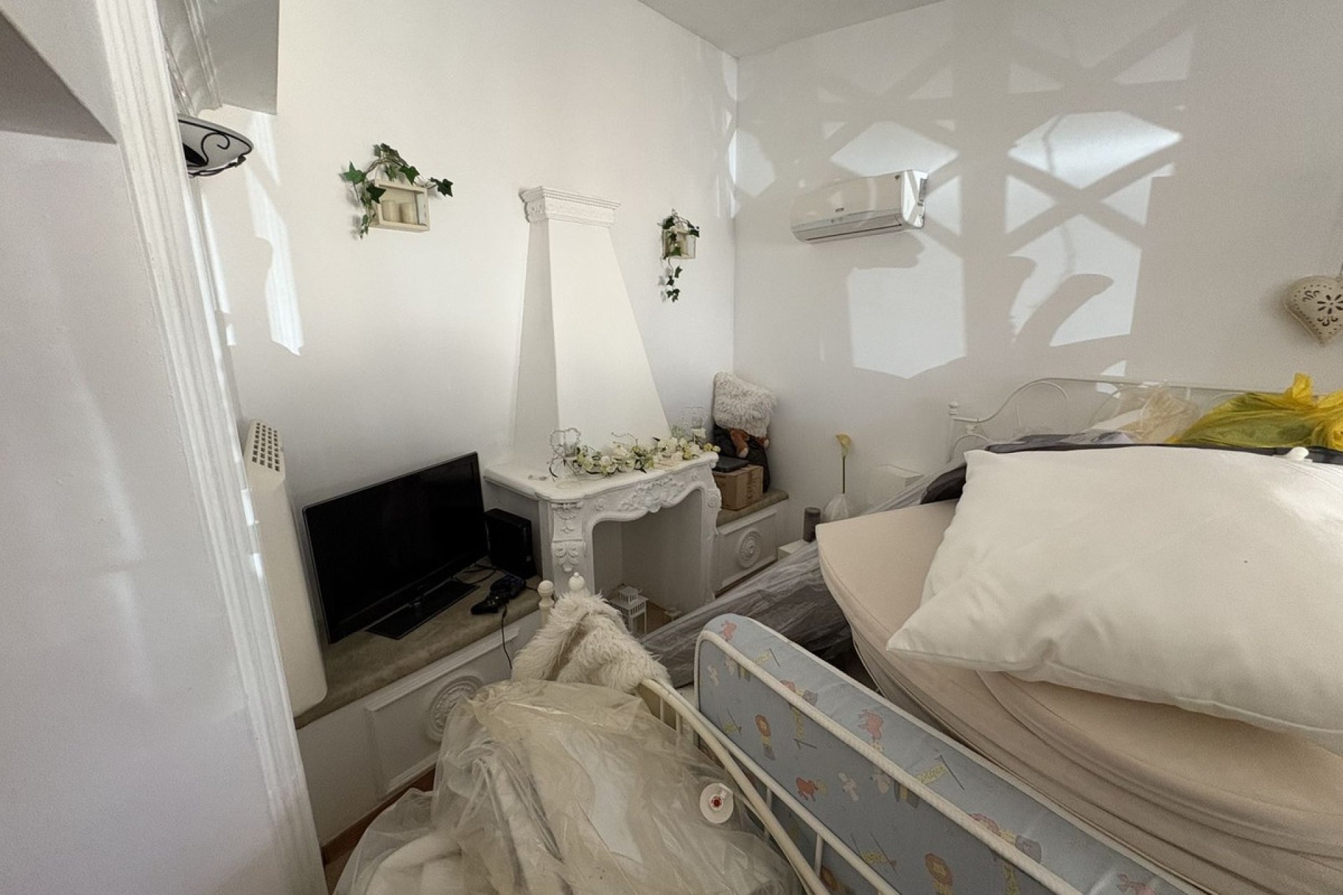 Rynek wtórny - Villa - Fuengirola - Torreblanca