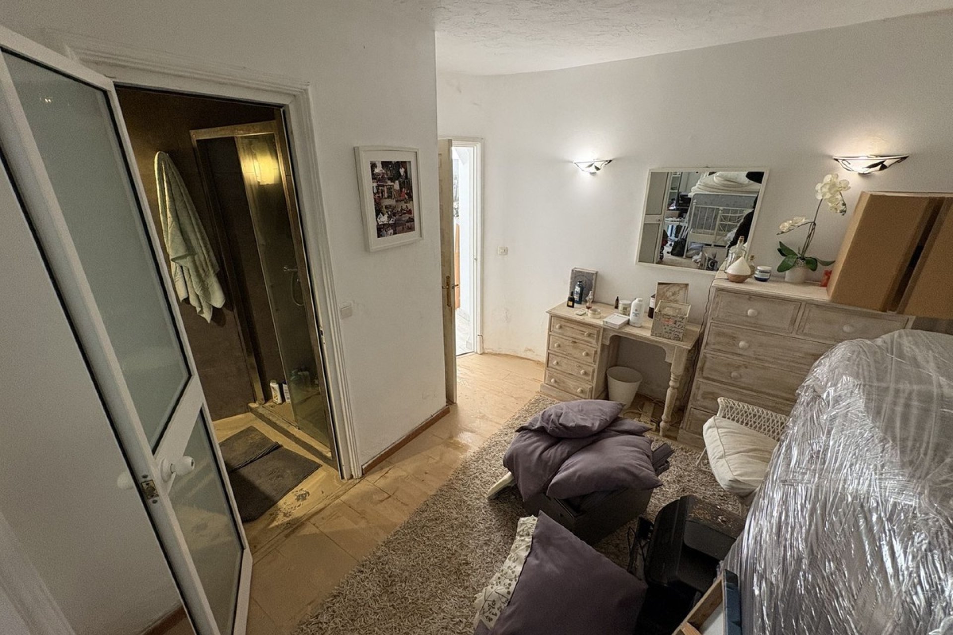 Rynek wtórny - Villa - Fuengirola - Torreblanca