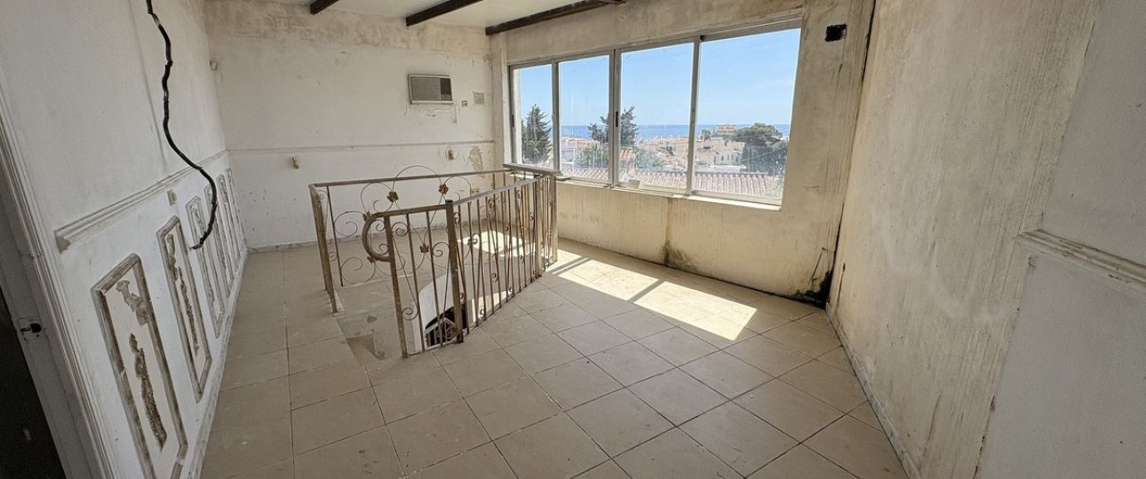 Rynek wtórny - Villa - Fuengirola - Torreblanca