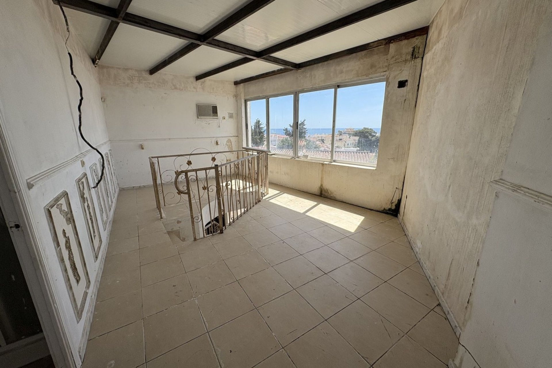 Rynek wtórny - Villa - Fuengirola - Torreblanca