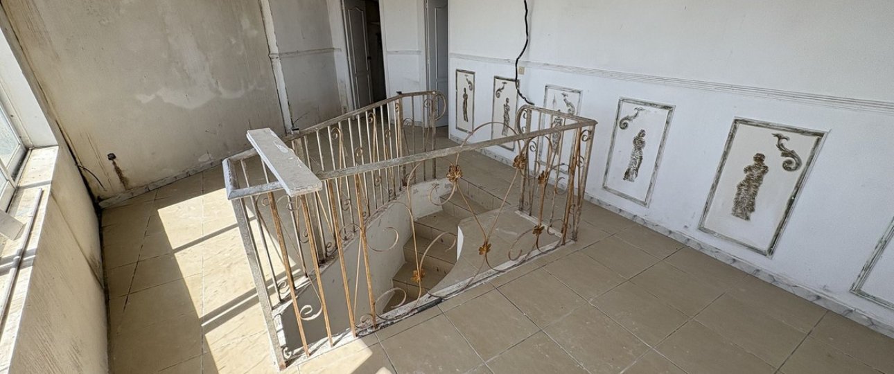 Rynek wtórny - Villa - Fuengirola - Torreblanca