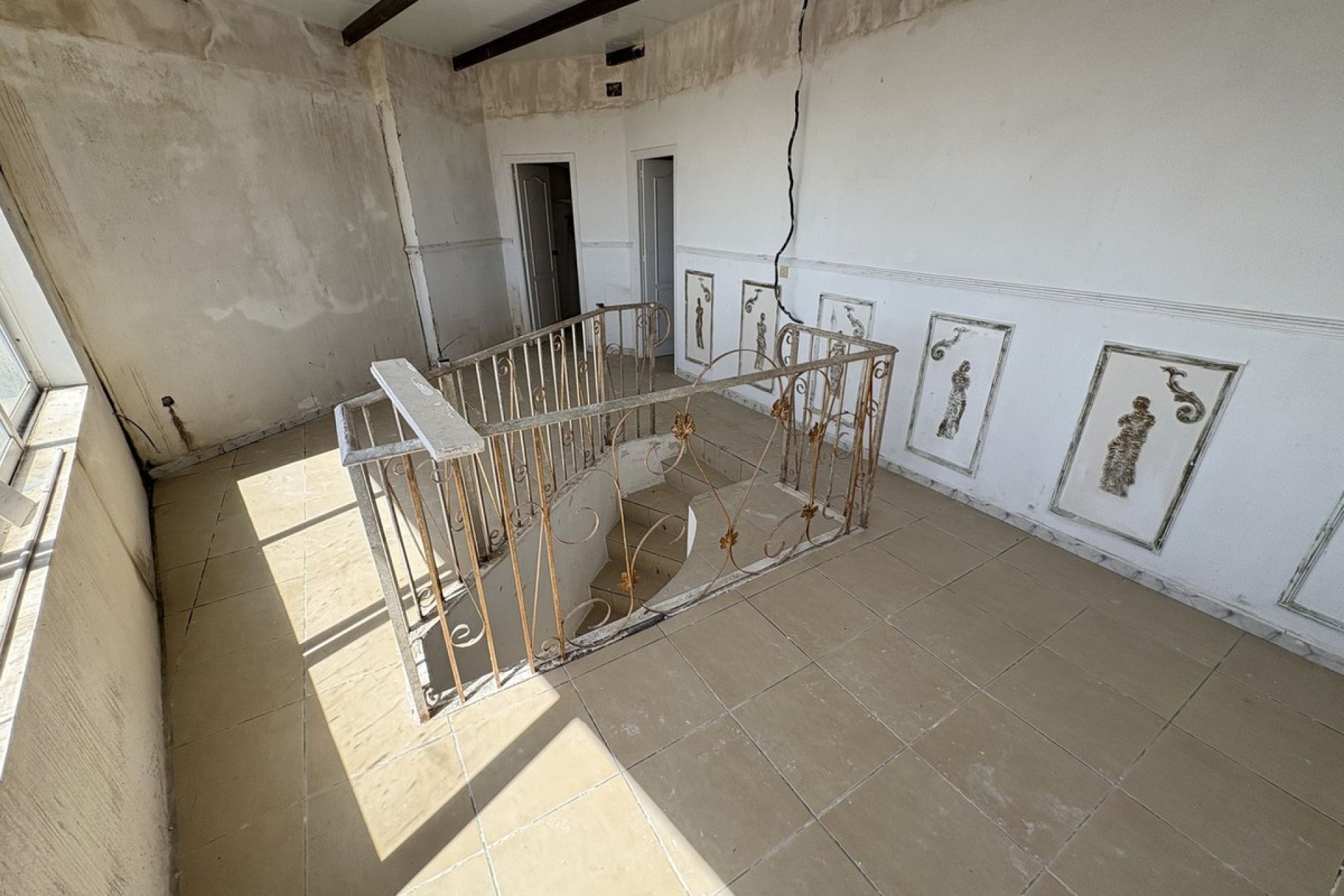 Rynek wtórny - Villa - Fuengirola - Torreblanca