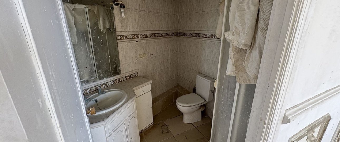Rynek wtórny - Villa - Fuengirola - Torreblanca