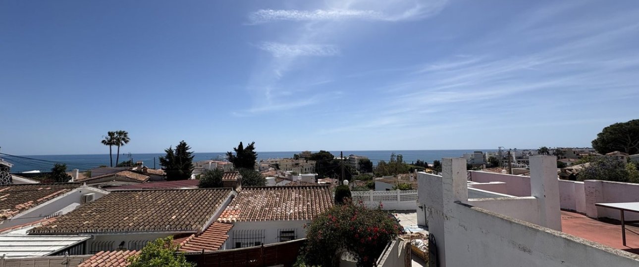 Rynek wtórny - Villa - Fuengirola - Torreblanca
