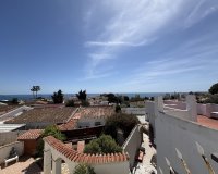 Rynek wtórny - Villa - Fuengirola - Torreblanca