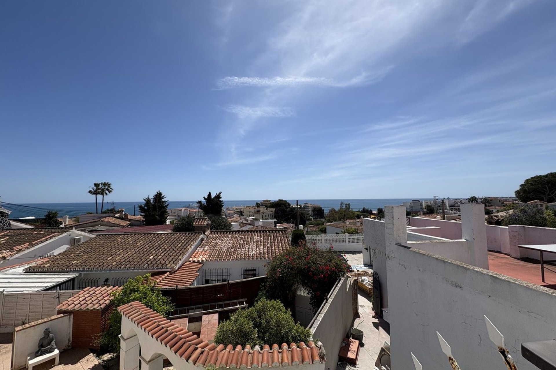 Rynek wtórny - Villa - Fuengirola - Torreblanca
