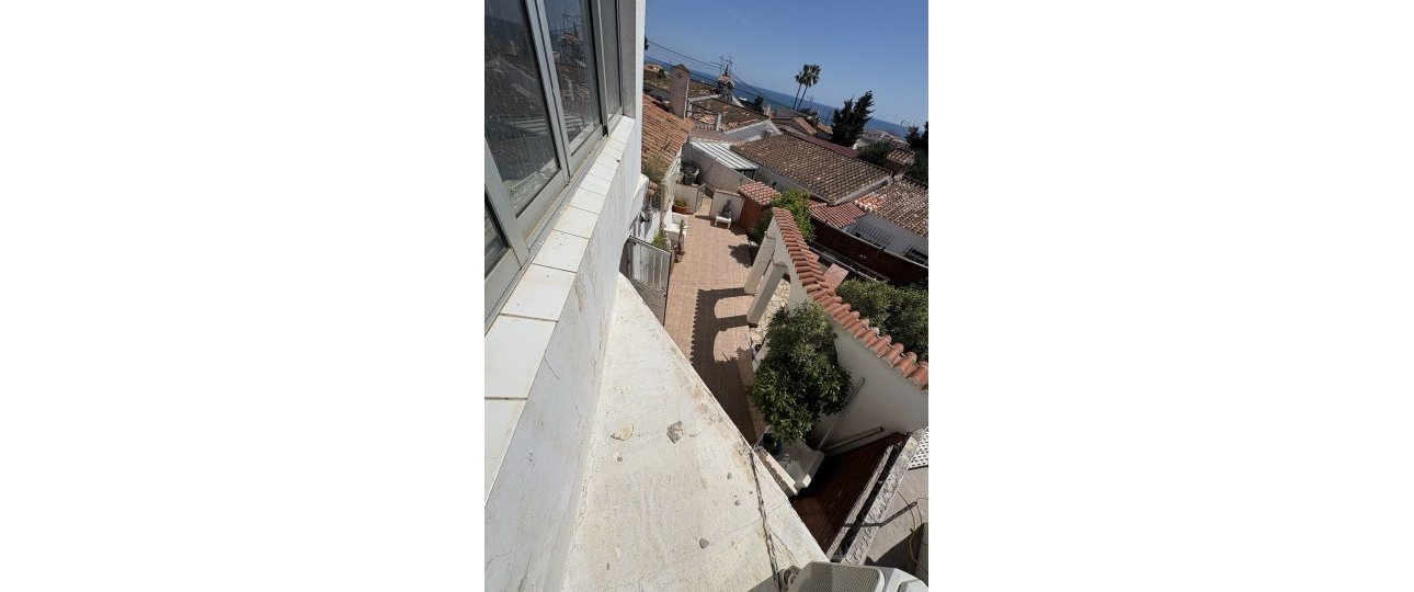 Rynek wtórny - Villa - Fuengirola - Torreblanca