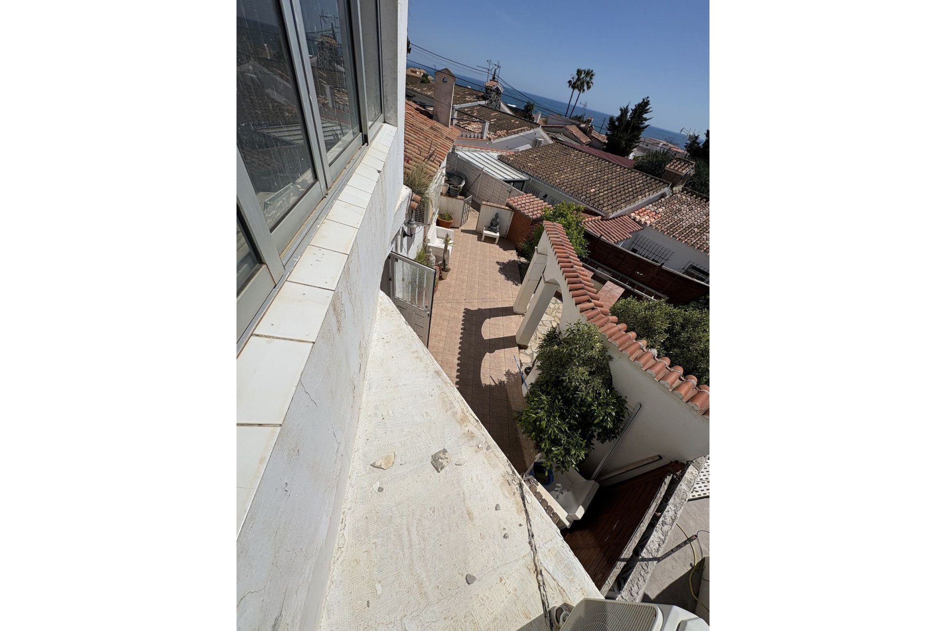 Rynek wtórny - Villa - Fuengirola - Torreblanca