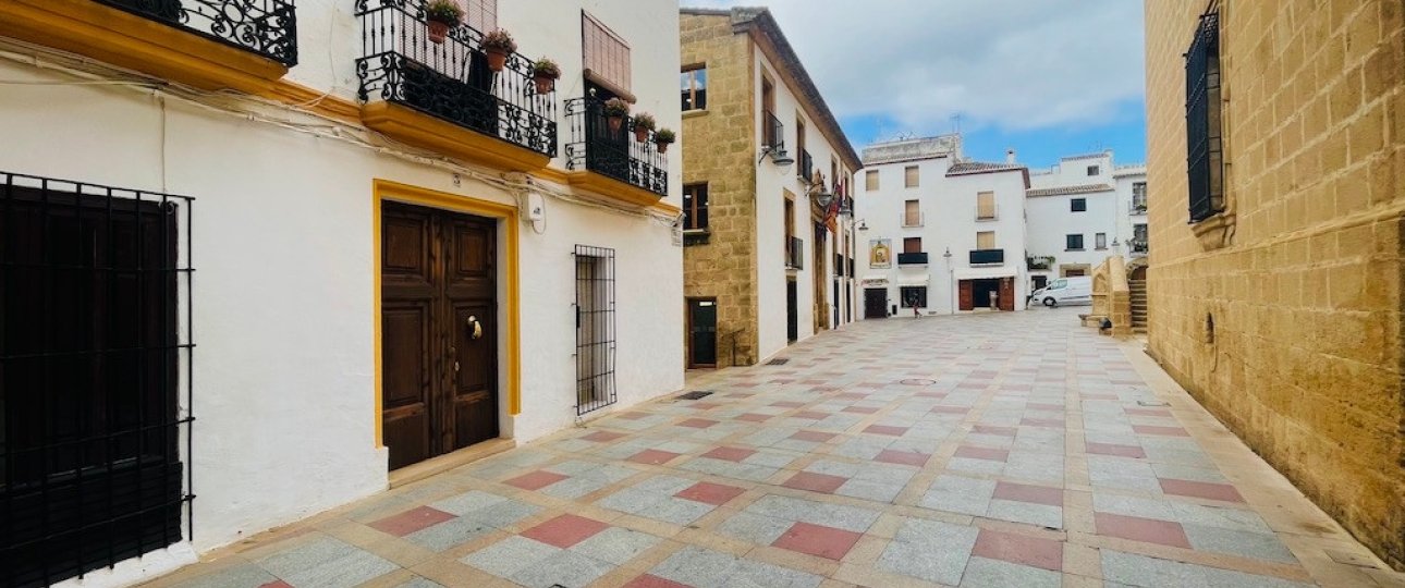 Rynek wtórny - Villa - Jávea - Xàbia - Jávea - Xàbia Centro