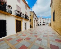 Rynek wtórny - Villa - Jávea - Xàbia - Jávea - Xàbia Centro