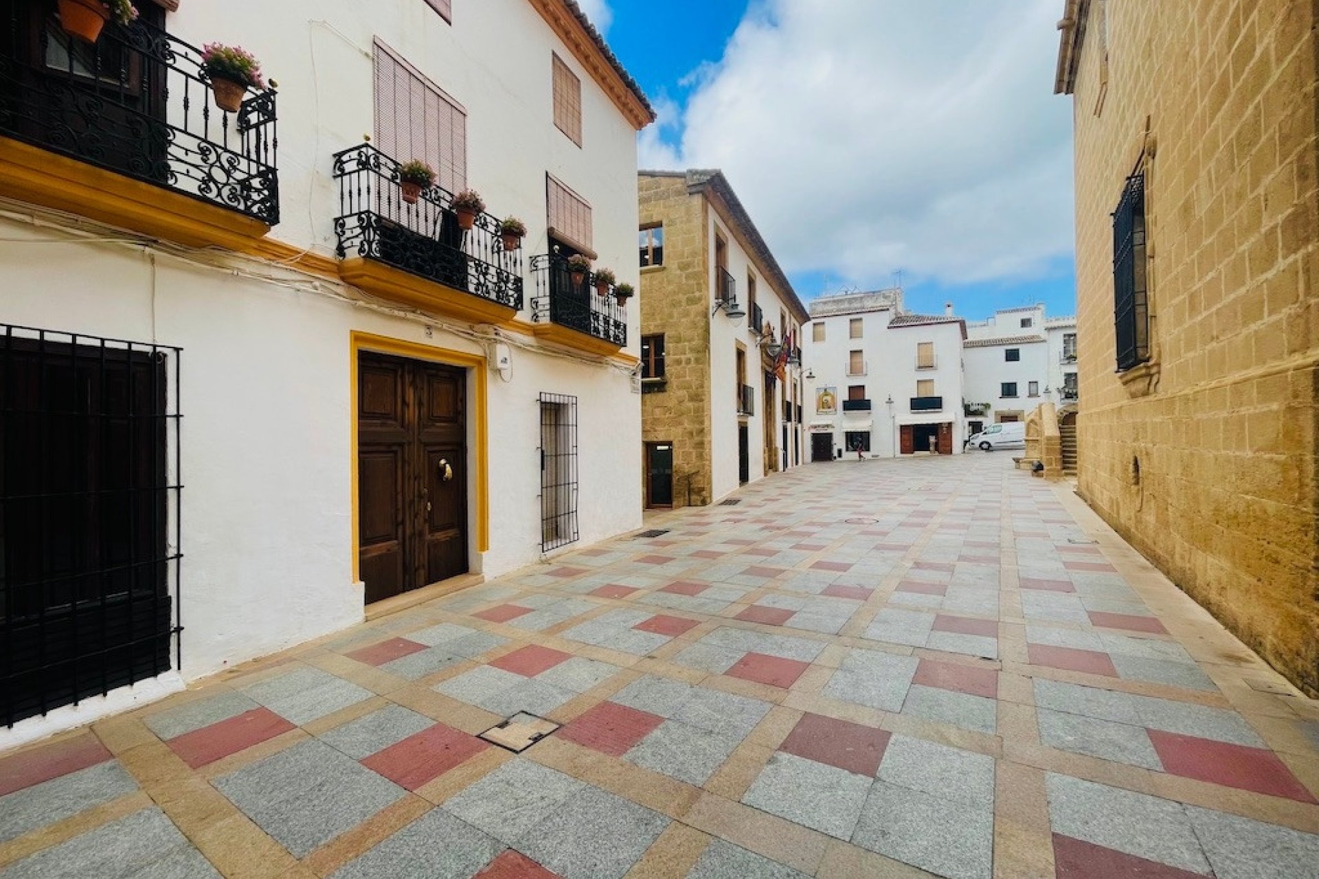 Rynek wtórny - Villa - Jávea - Xàbia - Jávea - Xàbia Centro