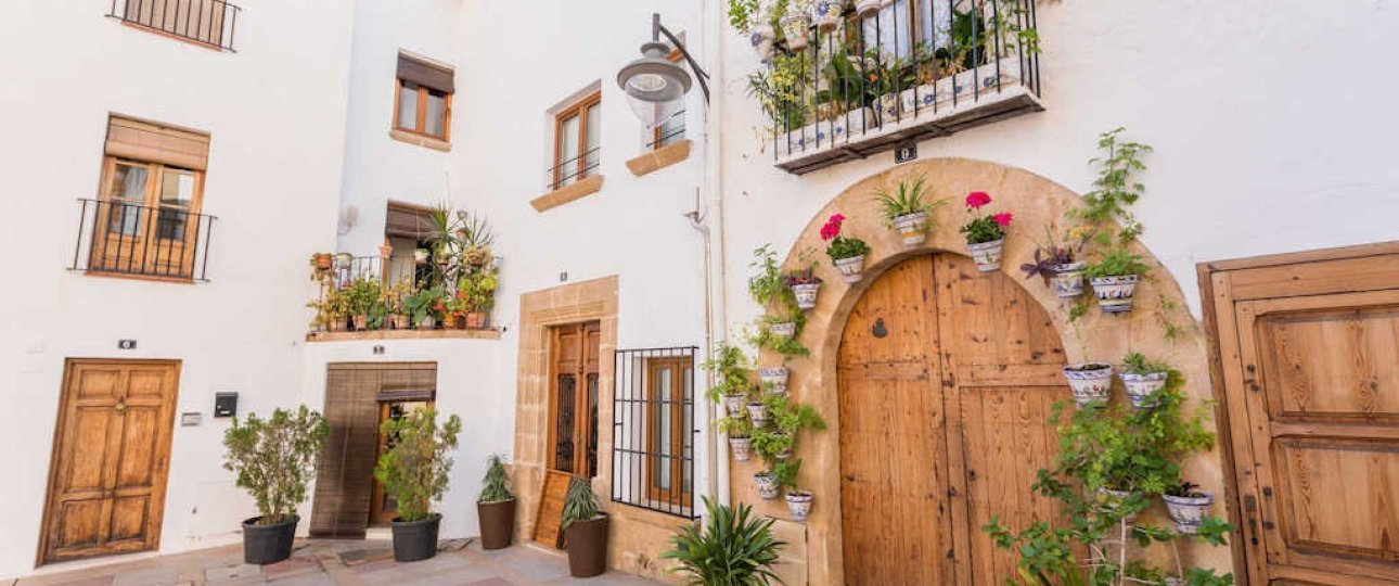 Rynek wtórny - Villa - Jávea - Xàbia - Jávea - Xàbia Centro
